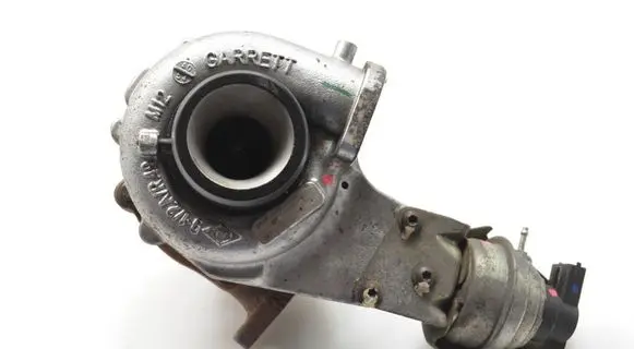 Opel Insignia A Turbo 55570748