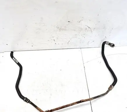 BMW 1 E81 E87 Engine coolant pipe/hose