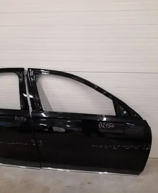 Mercedes-Benz S W223 Front door