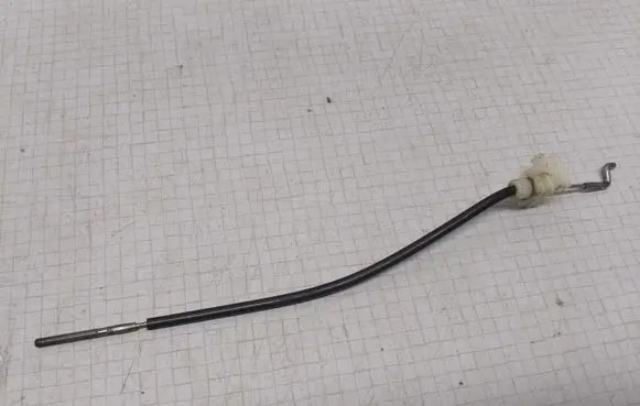 Opel Combo C Front door cable line 23105