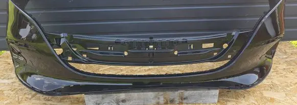 Mercedes-Benz Vito Viano W447 Front bumper A4478804603