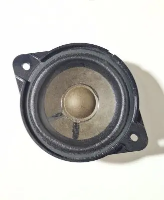 Audi A5 8T 8F Parcel shelf speaker 8T0035416 00803866