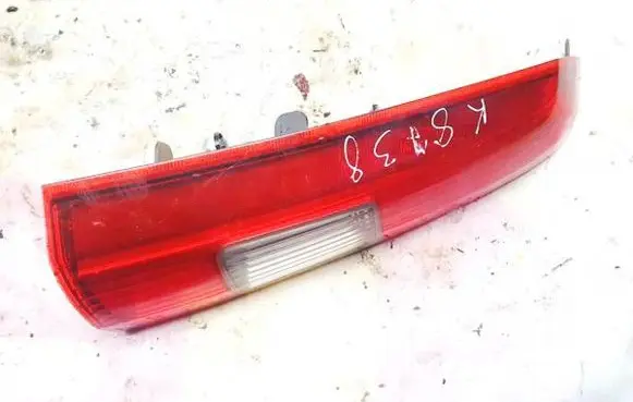 Volvo V70 Rear/tail lights 9154493ece 9154493usa