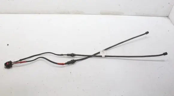 Ford Mustang Mach-E Liftgate motion sensor LJ8T14F680CA