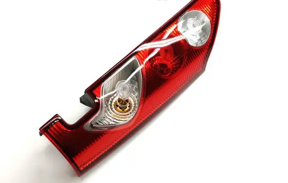 Renault Kangoo II Rear/tail lights 8200419941