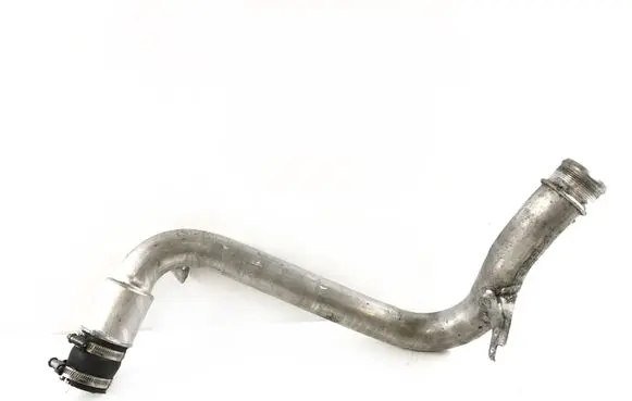 Audi A7 S7 4G Intercooler hose/pipe 059145731DC 059145737A