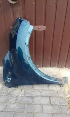 Renault Captur Fender