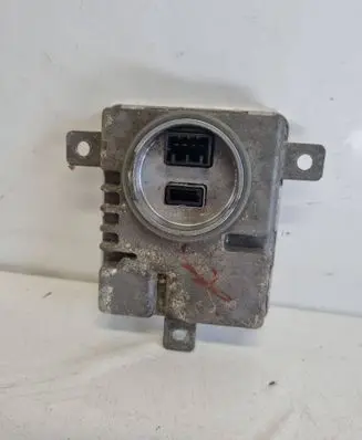 Headlight ballast module Xenon