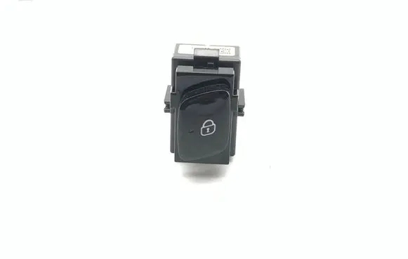 Volvo S90, V90 Central locking switch button 31376459