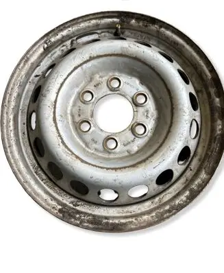 Mercedes-Benz Sprinter W906 R16 steel rim A0014014802