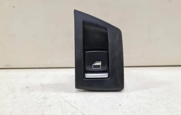 BMW 5 F10 F11 Electric window control switch 916352701 9163527 10W28E04