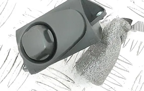 Audi A8 S8 D4 4H Steering wheel adjustment switch 4H0953551B