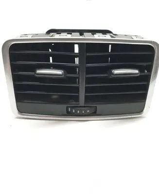 Audi A6 S6 C6 4F Rear air vent grill 4F0819203