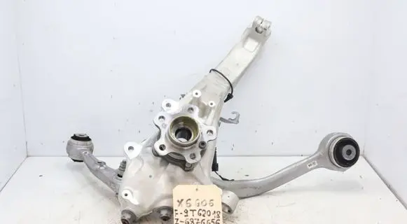 BMW X6 G06 Front wheel hub spindle knuckle 6876656MWGK524 6876656 6893550