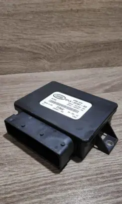 Land Rover Range Rover L405 Hand brake control module dpla2c491ad