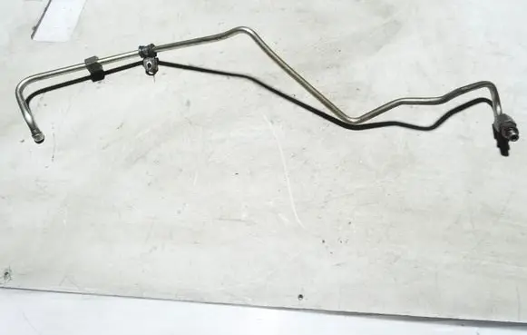 Audi A5 8T 8F Turbo turbocharger oiling pipe/hose 03L145771A