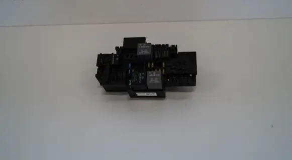 Mercedes-Benz S C217 Fuse box set A2229063202