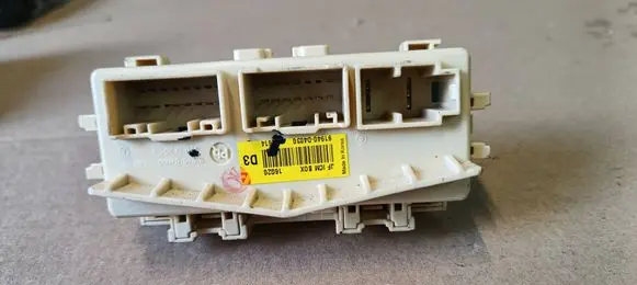KIA Optima Combustion control unit/module 91940D4030