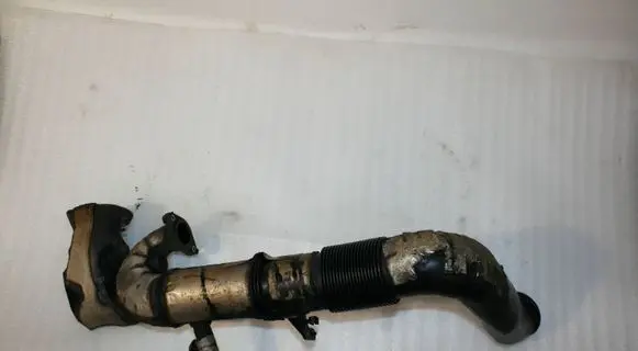 Volvo V50 Intercooler hose/pipe 3M519A673B1 6652A