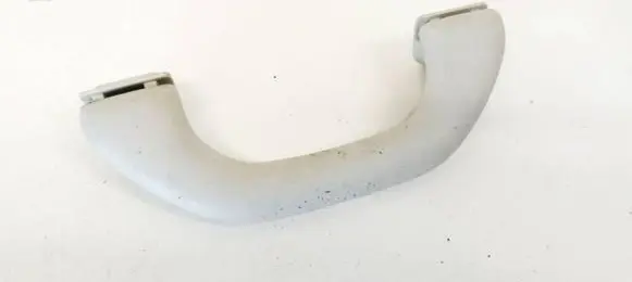 Skoda Octavia Mk2 (1Z) Front interior roof grab handle