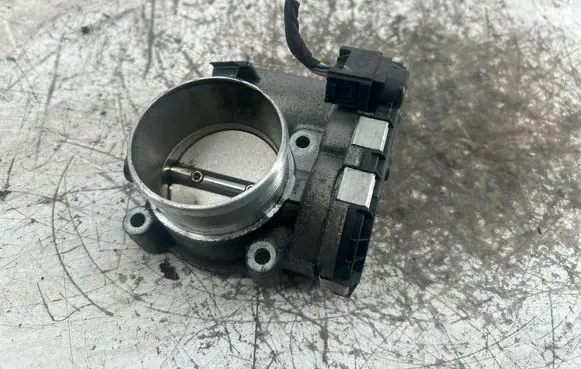 Ford S-MAX Throttle valve AG9G9F991AB
