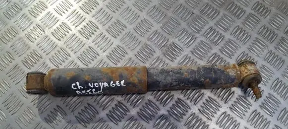 Chrysler Voyager Rear shock absorber/damper