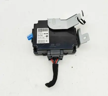 KIA Optima Current control relay 95310D4050