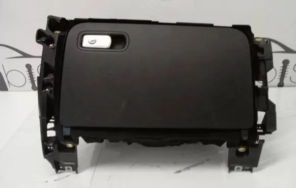 Porsche Cayenne (9Y0 9Y3) Glove box 9y1857093