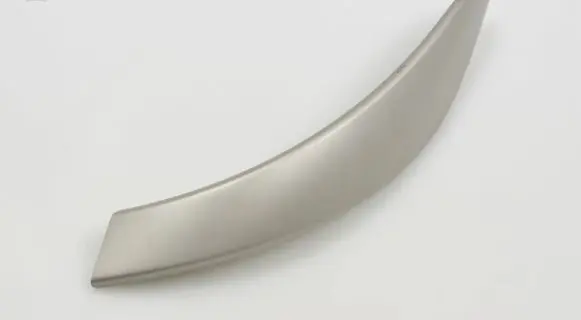 BMW 3 F30 F35 F31 Front door trim bar 27648710