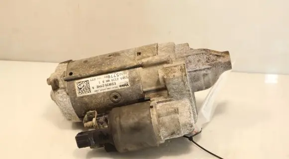 Opel Combo E Starter motor ESW20-21HE