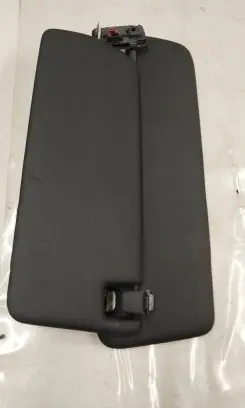 Porsche Cayenne (92A) Sun visor