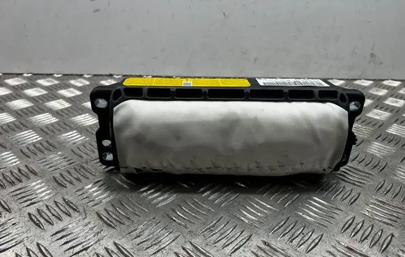 Skoda Superb B6 (3T) Passenger airbag 3T0880204 34005348 1033974590324