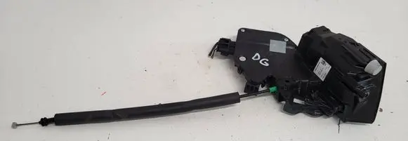 Land Rover Range Rover L405 Rear door lock DK6224994EG 949051107
