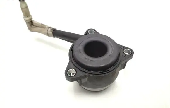 Skoda Octavia Mk2 (1Z) Clutch release bearing slave cylinder 0A5141671S 1E03BB34 F57152801hlask