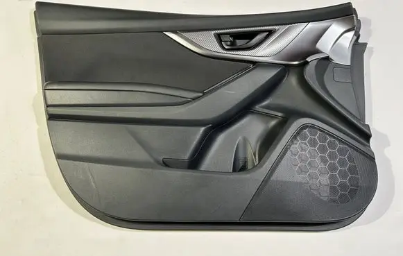 Subaru WRX VB II Door card panel trim set s73512050
