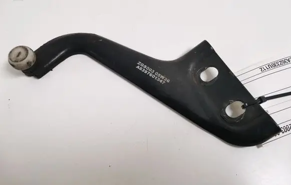 Mercedes-Benz Vito Viano W639 Sliding door upper roller guide/hinge A6397601347