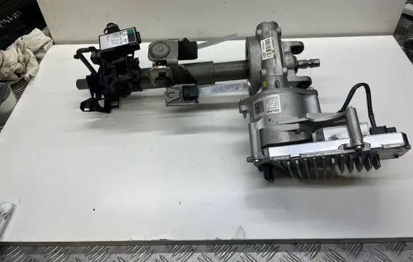 Opel Meriva A Electric power steering pump 13153554