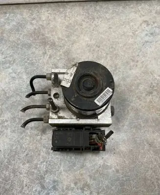 Ford Focus ABS Pump 00402662E3 10097001243 7G66H30B32