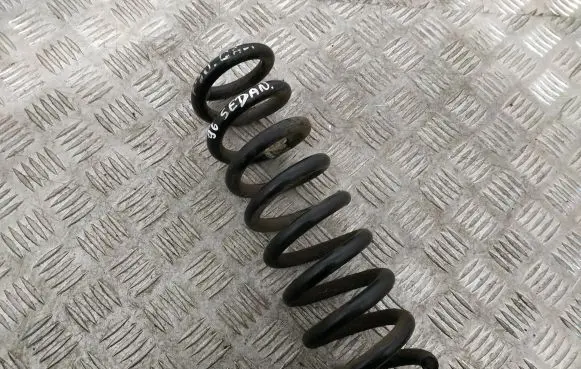 BMW 3 F30 F35 F31 Rear coil spring