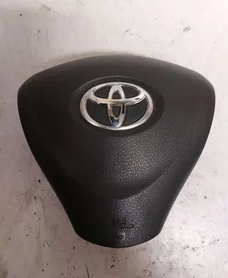 Toyota Auris 150 Steering wheel airbag 4513002290B0 001712607