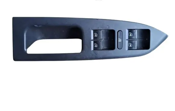 Volkswagen Touran I Electric window control switch 1K4959857A