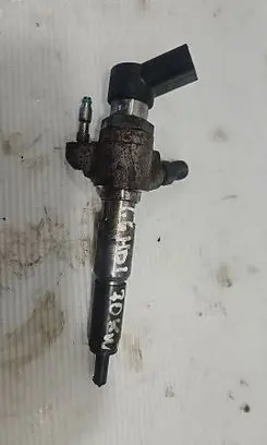 Ford Mondeo MK IV Fuel injector 50274V05 9802448680
