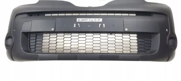 Renault Kangoo II Front bumper 1432976X