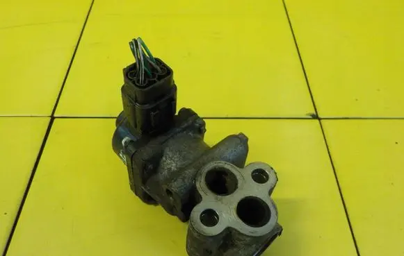 Mitsubishi Outlander EGR thermostat 6203