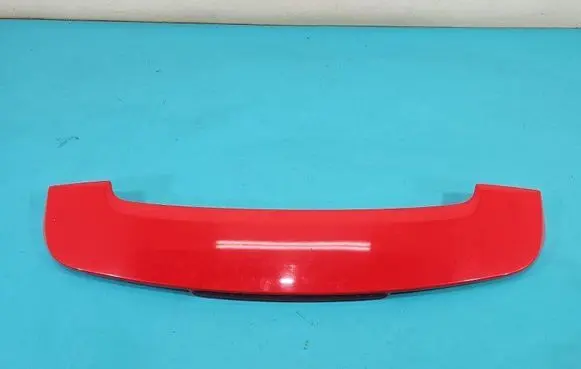 Hyundai i10 Tailgate/trunk spoiler 87210-0X000 IMPRK1485178
