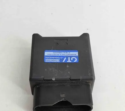 Skoda Superb B8 (3V) Fuel injection pump control unit/module 5Q0906093A