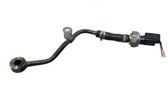 Mazda 6 Oil pressure sensor K4238SH09
