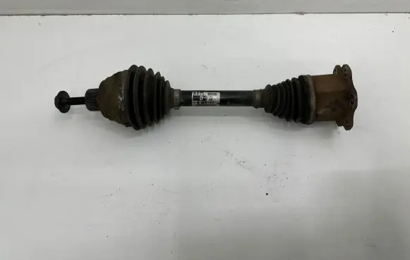 Audi A8 S8 D4 4H Front driveshaft 4H0407271G