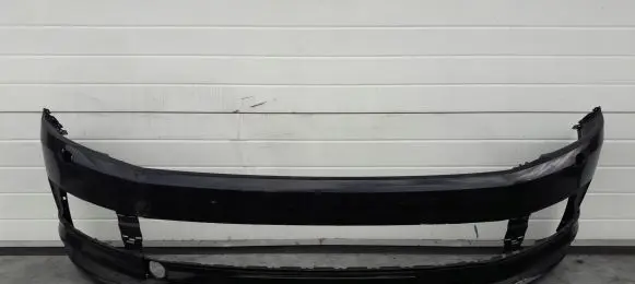 Volkswagen Multivan T6 Front bumper 7E5807221D