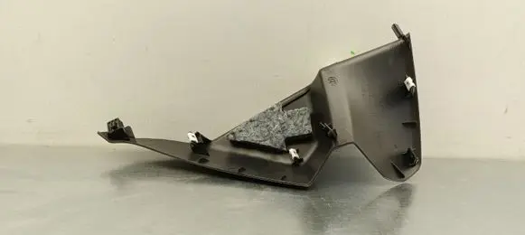 Peugeot 5008 II Dashboard side end trim 9810281477